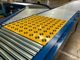 Benefits Of Warehouse Sortation Systems