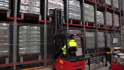 The Role of Conveyor Systems in the Food and Beverage Industry