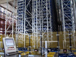 Warehouse Picking Systems