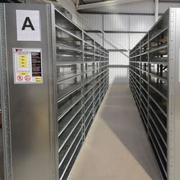 Ancillary Products