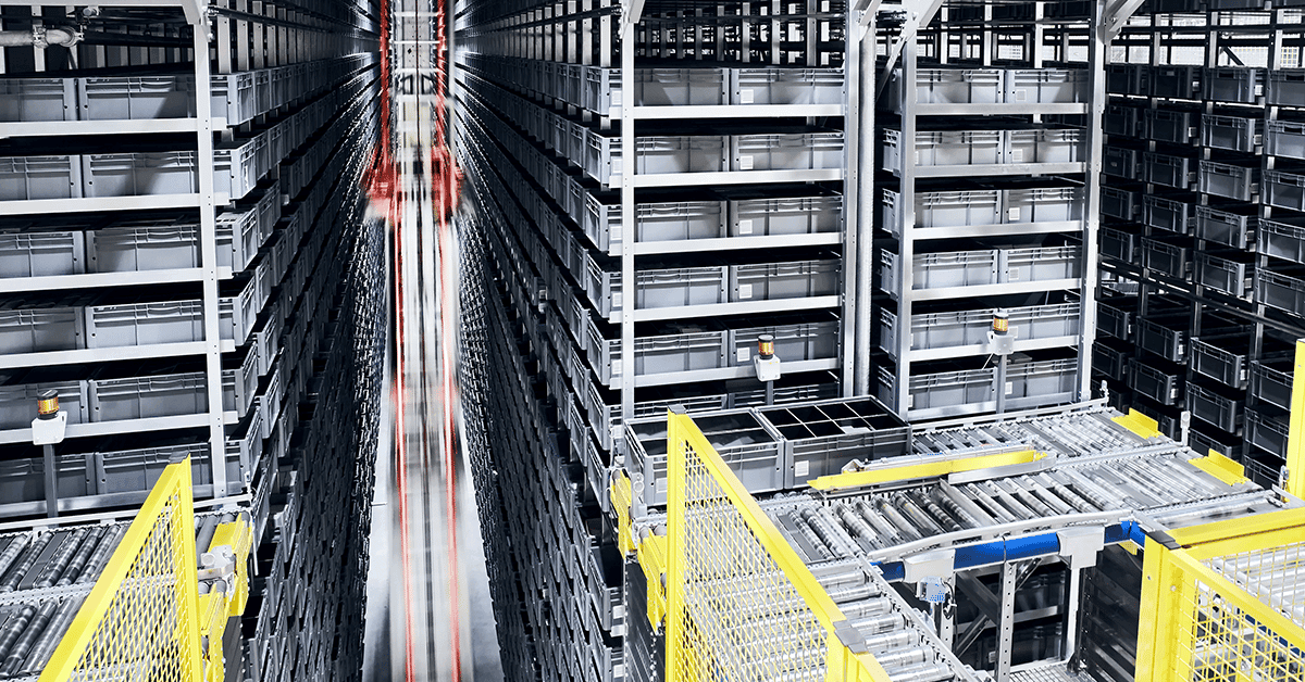 6 Signs It's Time to Upgrade Your Warehouse Automation Systems