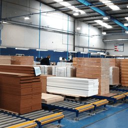 Furniture & Woodworking