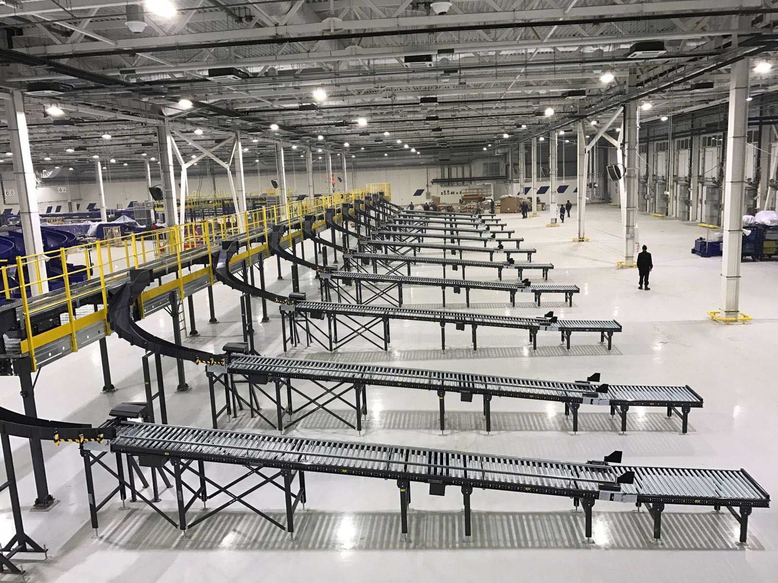 The Alarming Costs of Avoiding Warehouse Automation