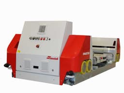 iMASTER Shuttle