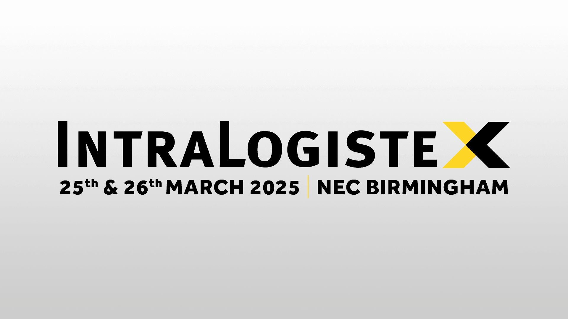IntraLogisteX 2025 - Diamond Phoenix Automation Exhibits Again!