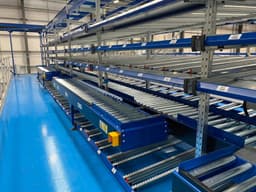 5 Signs Your 3PL Needs a Carton Conveyor Upgrade