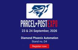 Diamond Phoenix Automation to Exhibit at Parcel+Post Expo