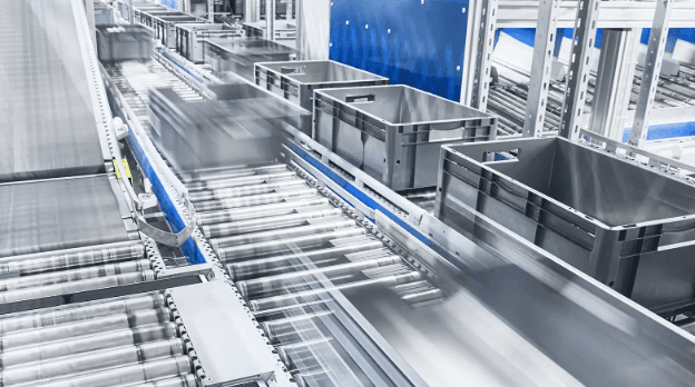 7 Reasons Automation is Crucial for Warehouse Safety