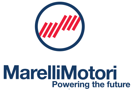Marelli Motori Spa logo